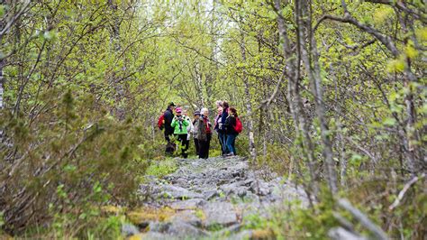 Valassaarten luontopolun nähtävyydet